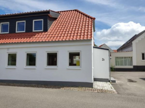 Cozy house with 2 bedrooms on the sea coast